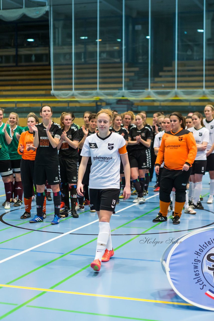 Bild 85 - Frauen Landesmeisterschaft